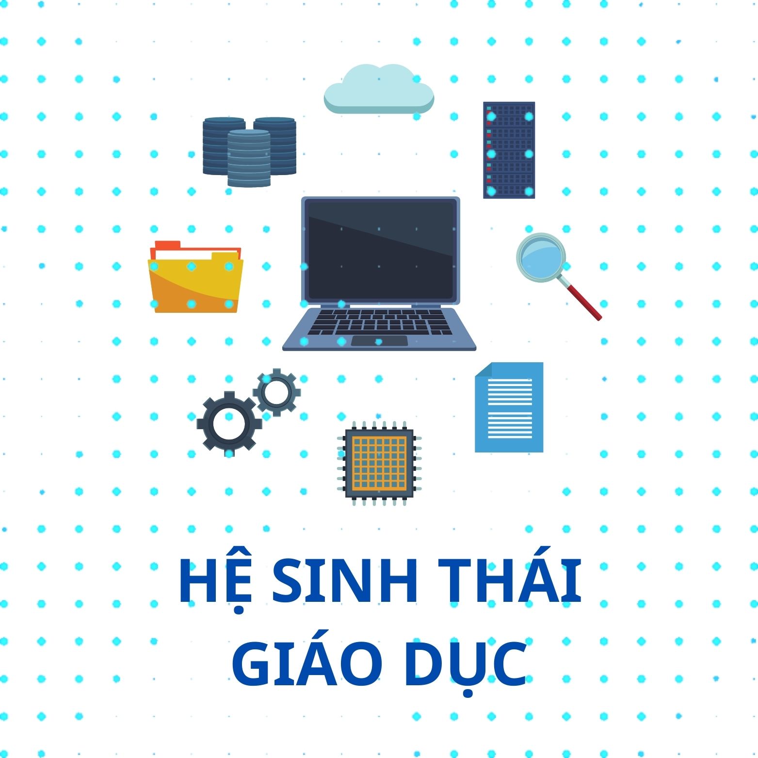 TP.HCM sẽ hình thành hệ sinh thái công nghệ giáo dục